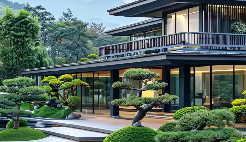 蛟河农村自建房更佳风水布局是什么