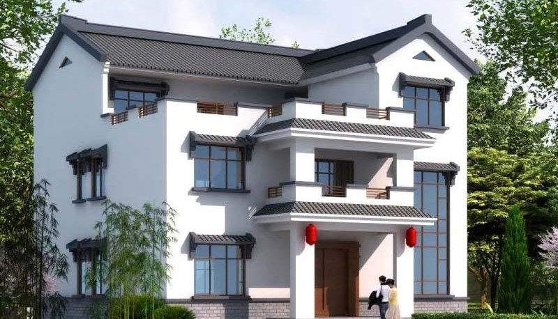 蛟河对于农村自建房屋，必须注意土方回填